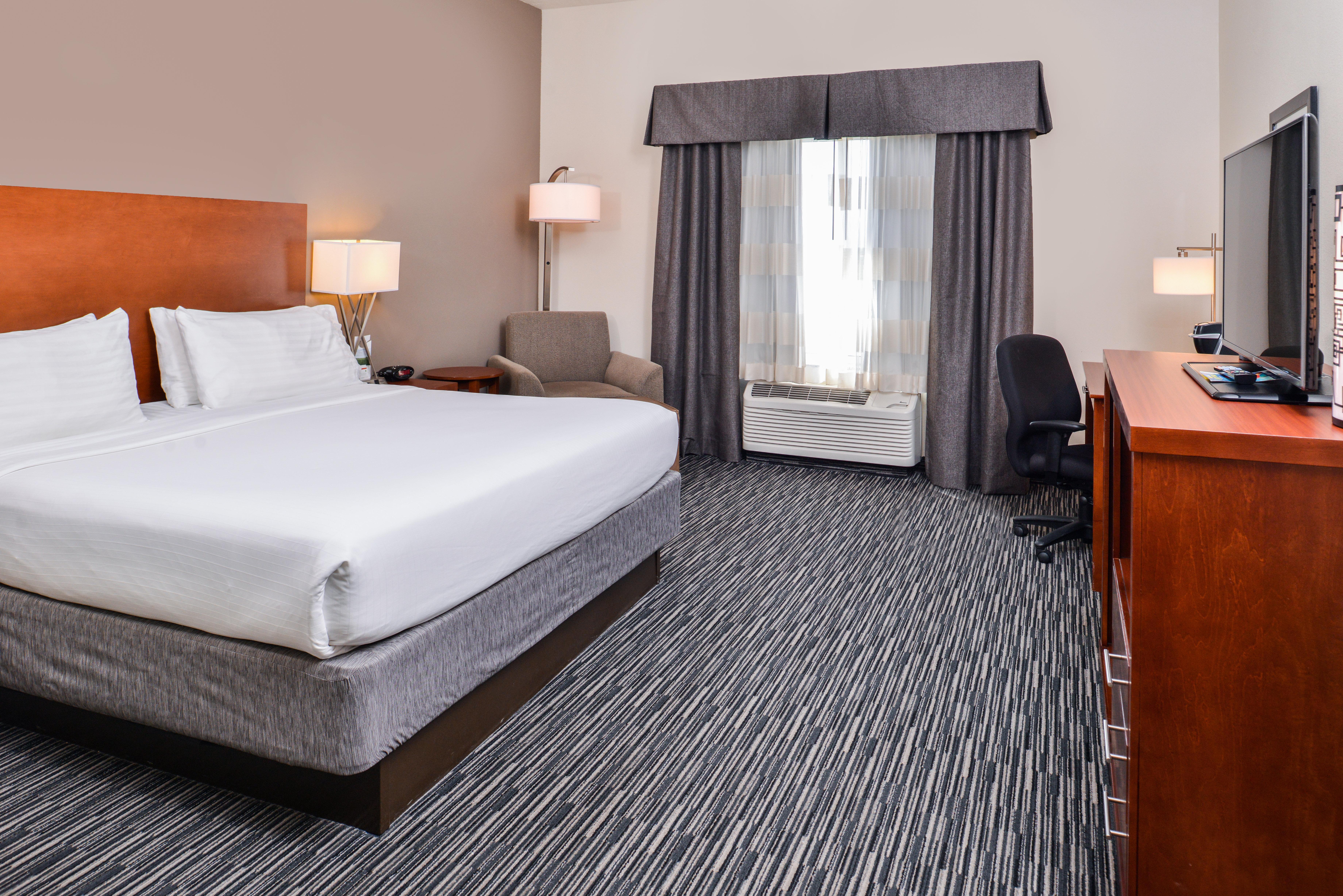 Holiday Inn Express Hotel & Suites York By Ihg Bagian luar foto