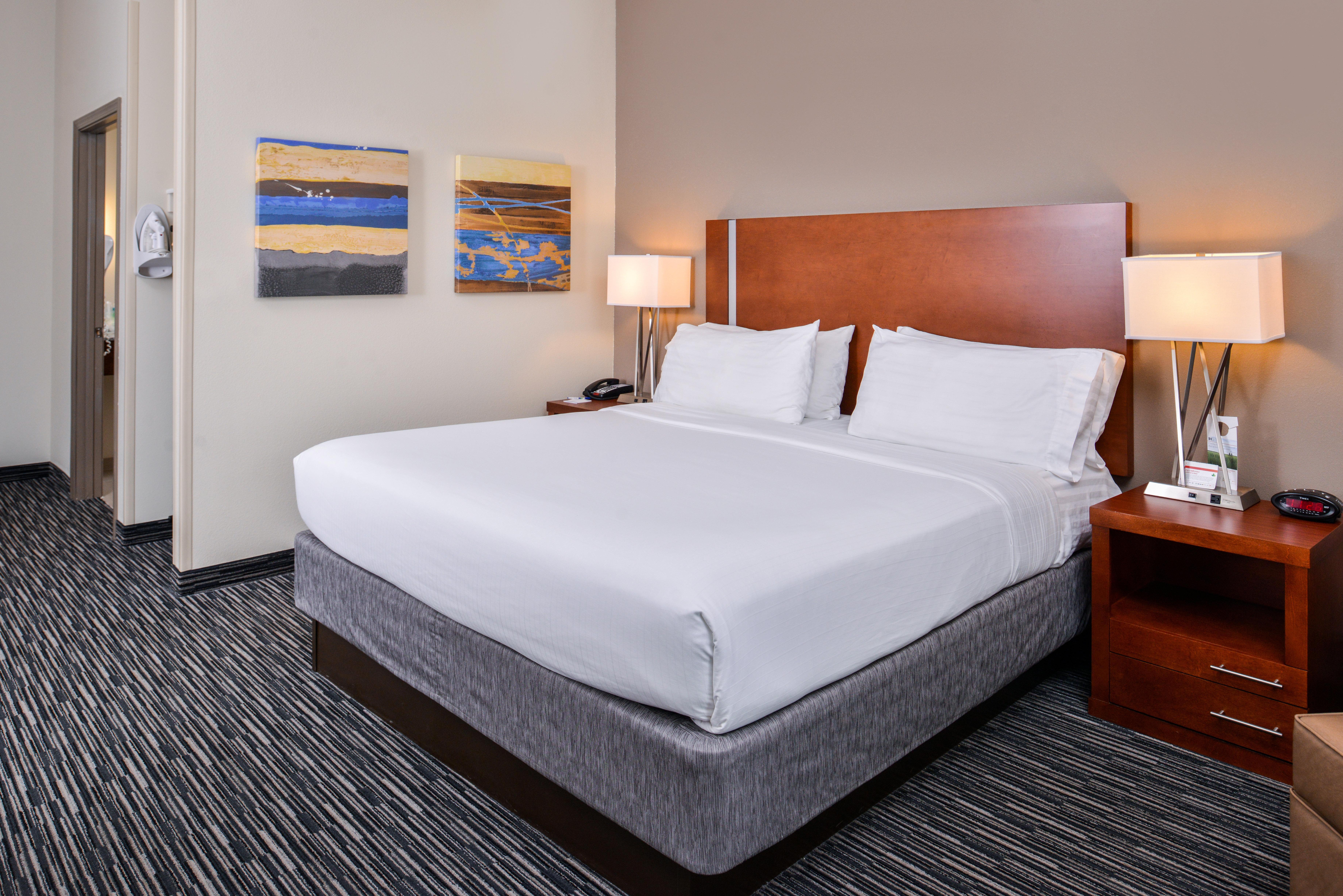 Holiday Inn Express Hotel & Suites York By Ihg Bagian luar foto