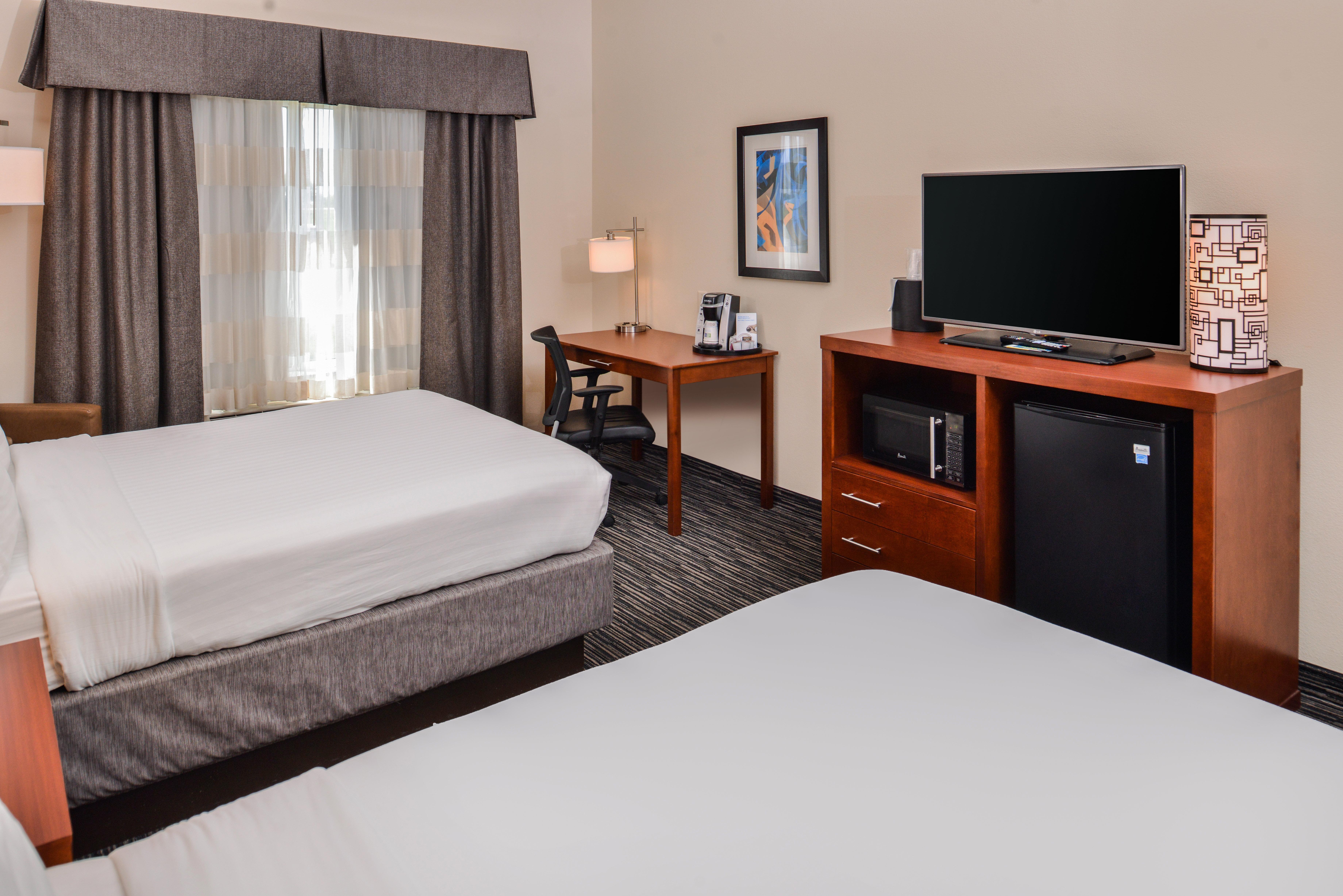 Holiday Inn Express Hotel & Suites York By Ihg Bagian luar foto