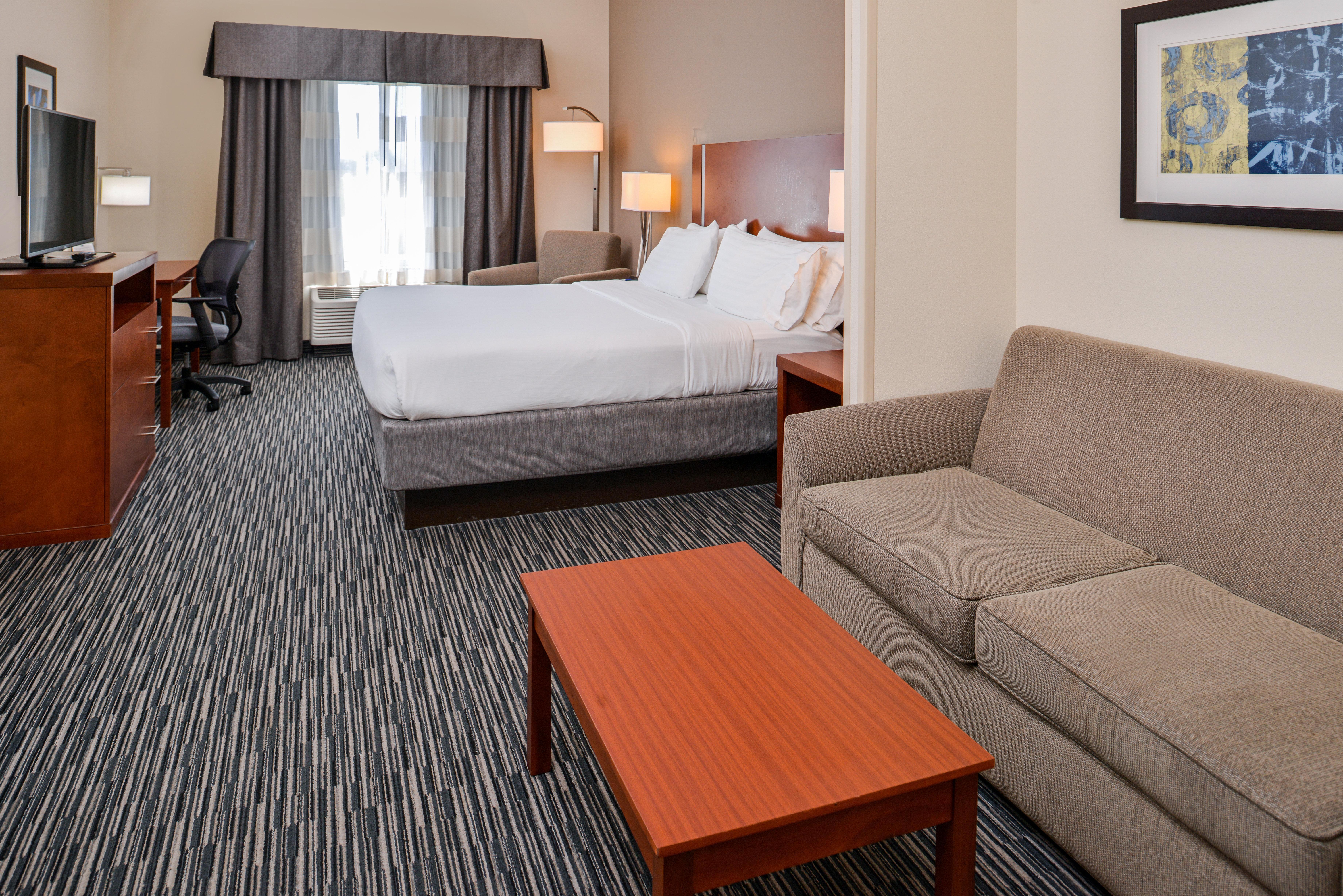 Holiday Inn Express Hotel & Suites York By Ihg Bagian luar foto