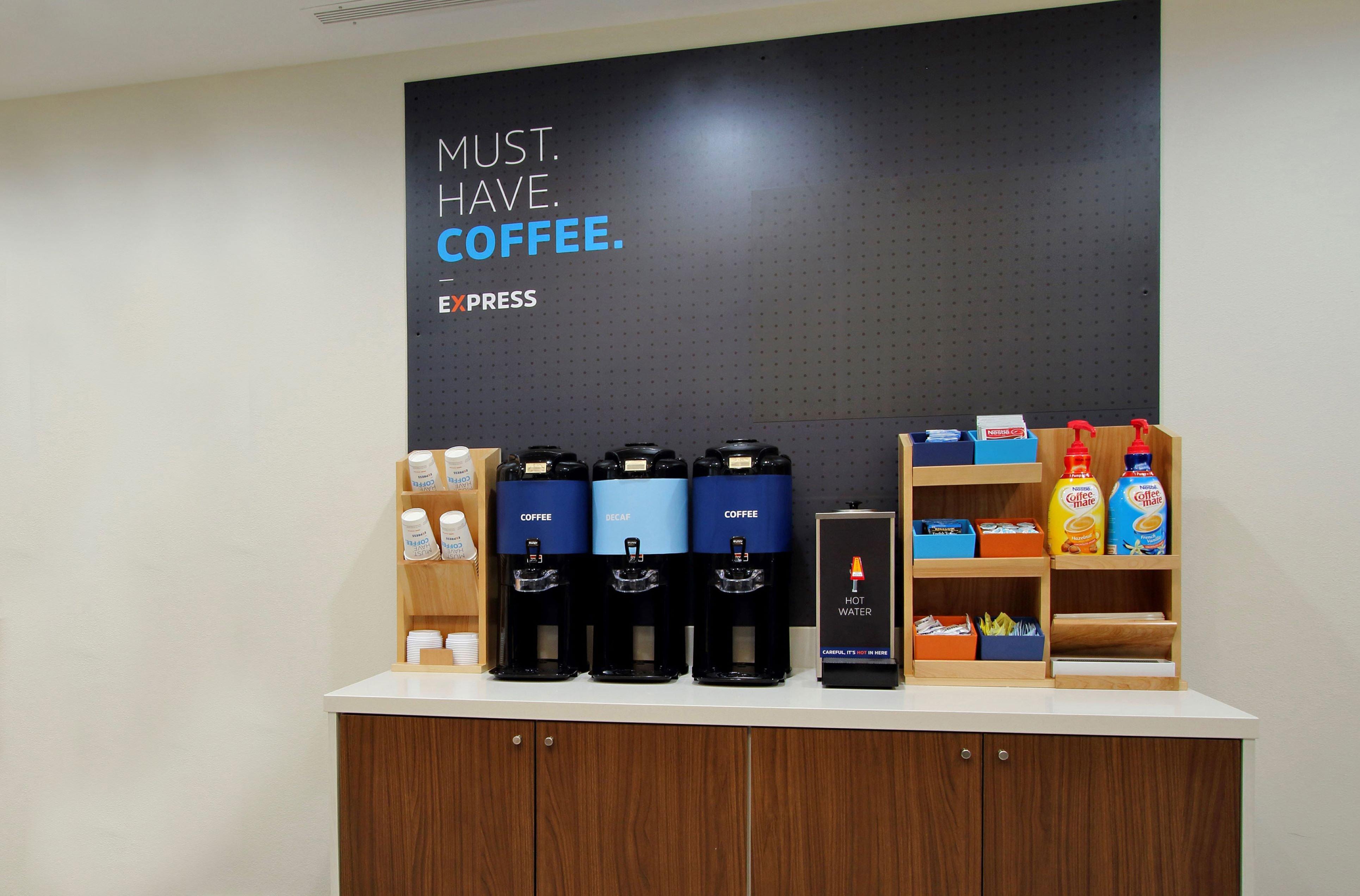 Holiday Inn Express Hotel & Suites York By Ihg Bagian luar foto