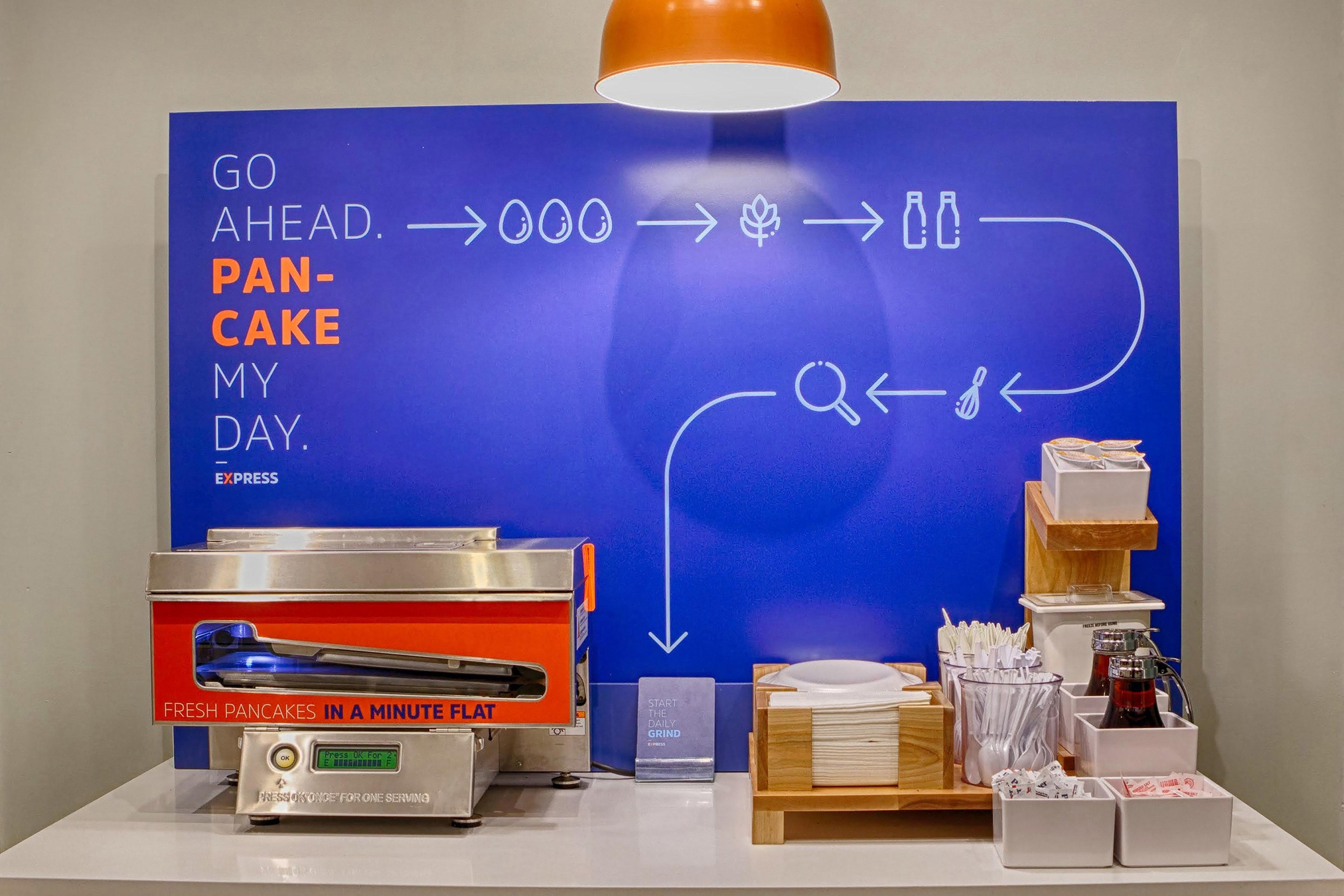 Holiday Inn Express Hotel & Suites York By Ihg Bagian luar foto