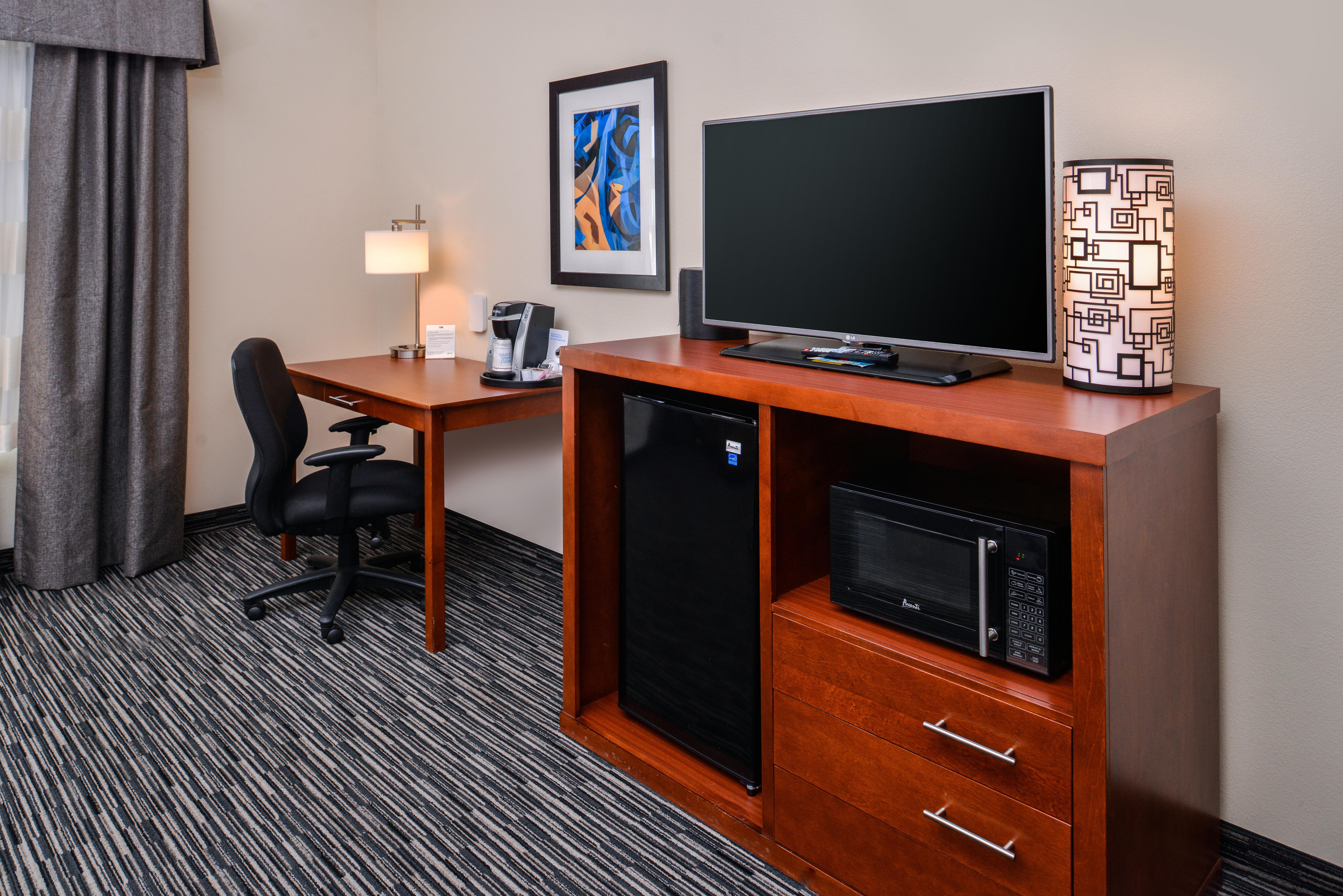 Holiday Inn Express Hotel & Suites York By Ihg Bagian luar foto