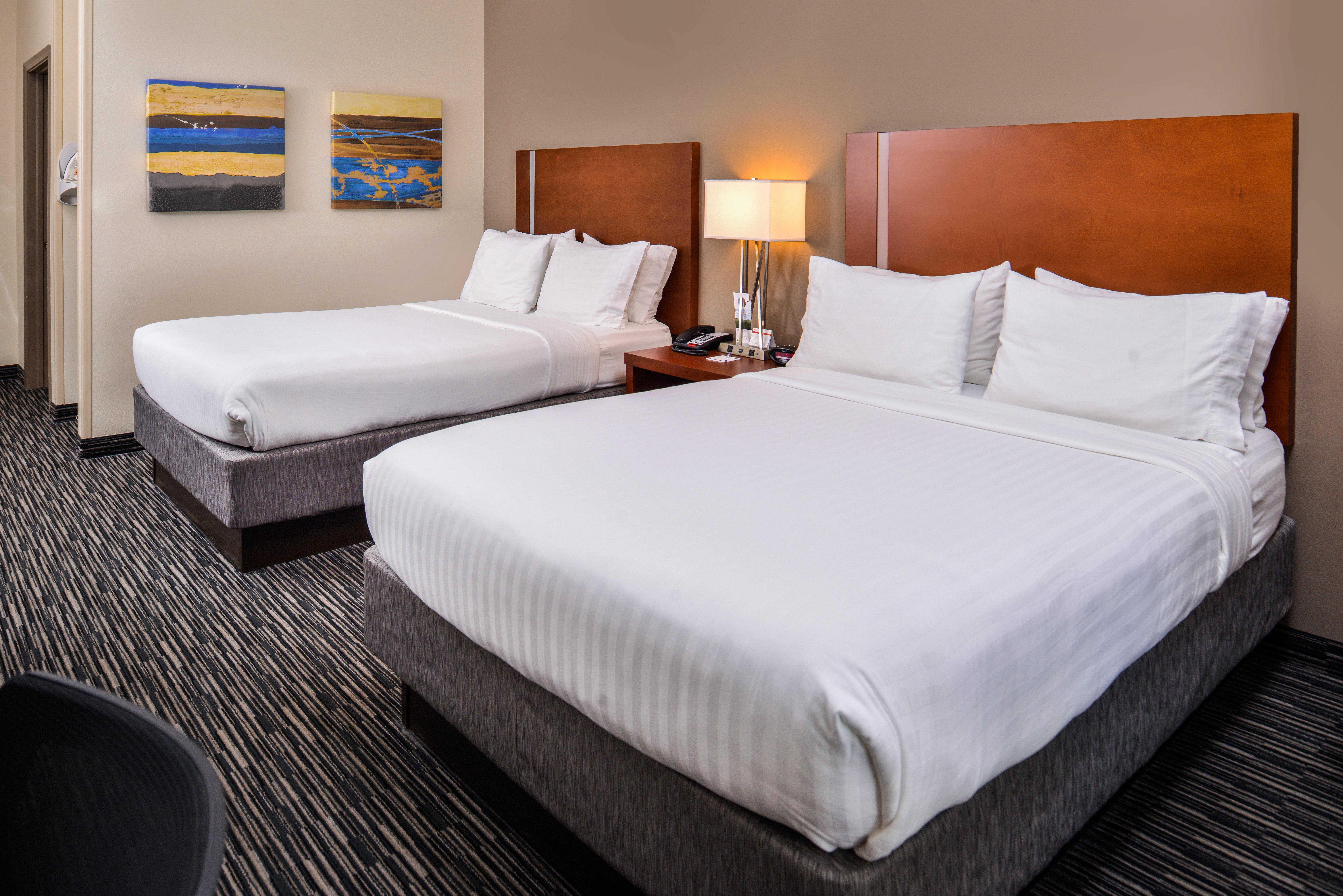 Holiday Inn Express Hotel & Suites York By Ihg Bagian luar foto