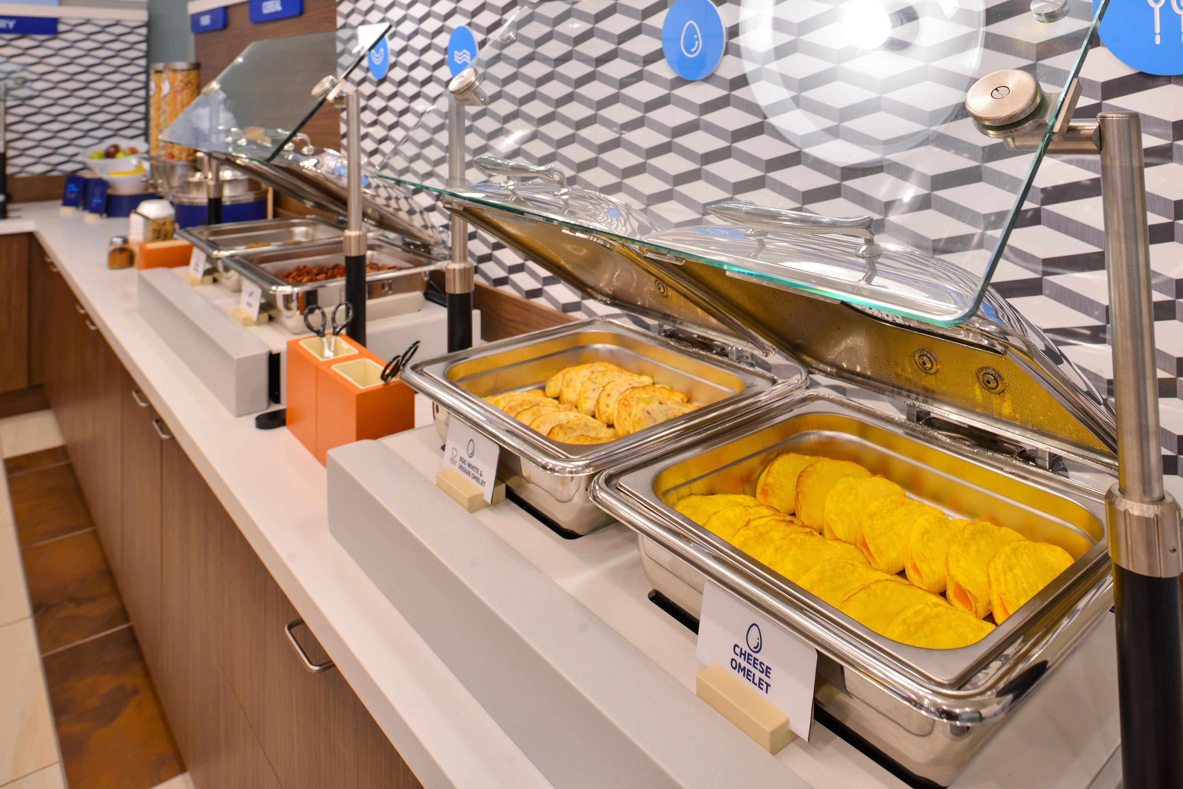 Holiday Inn Express Hotel & Suites York By Ihg Bagian luar foto