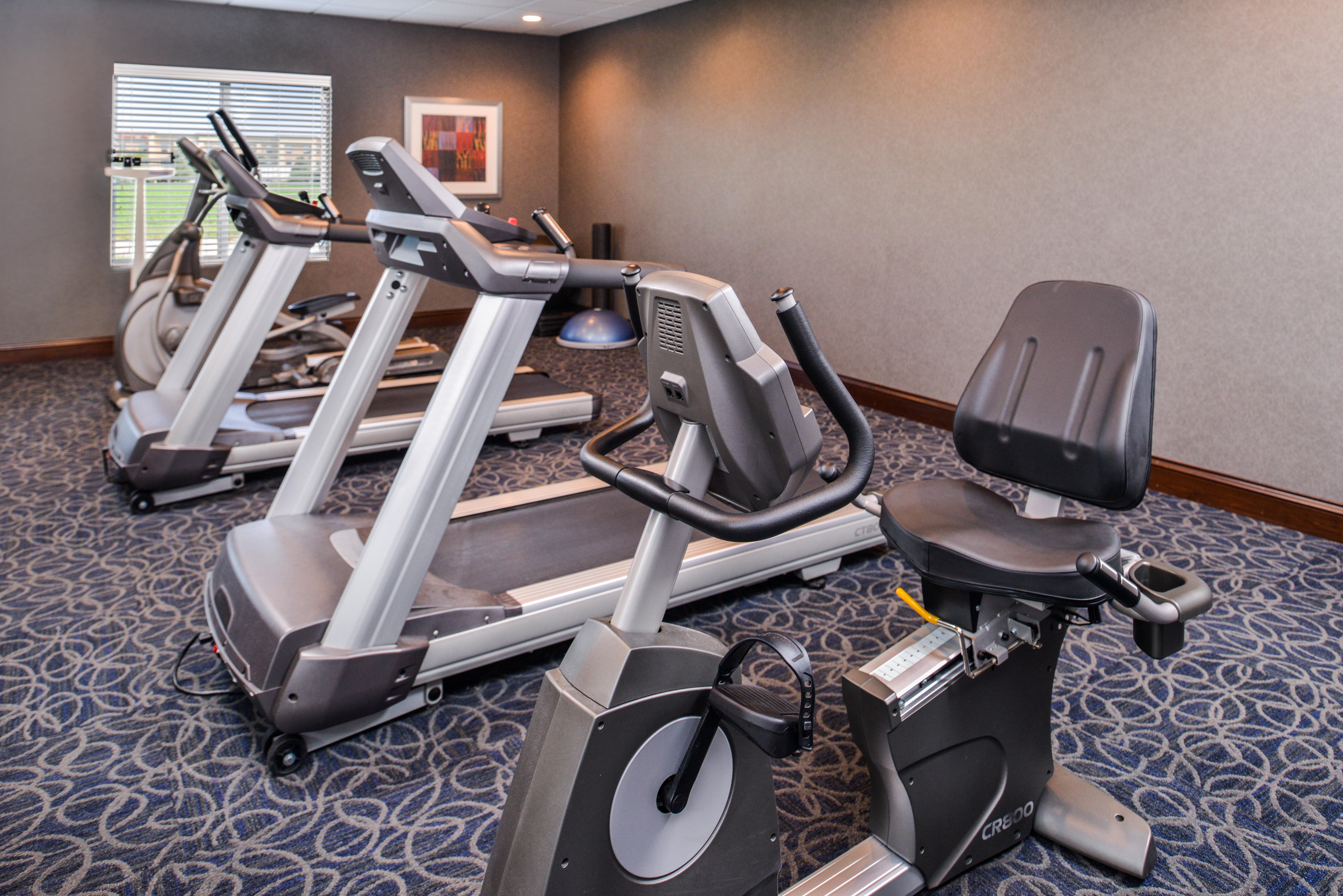 Holiday Inn Express Hotel & Suites York By Ihg Bagian luar foto