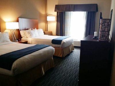 Holiday Inn Express Hotel & Suites York By Ihg Bagian luar foto
